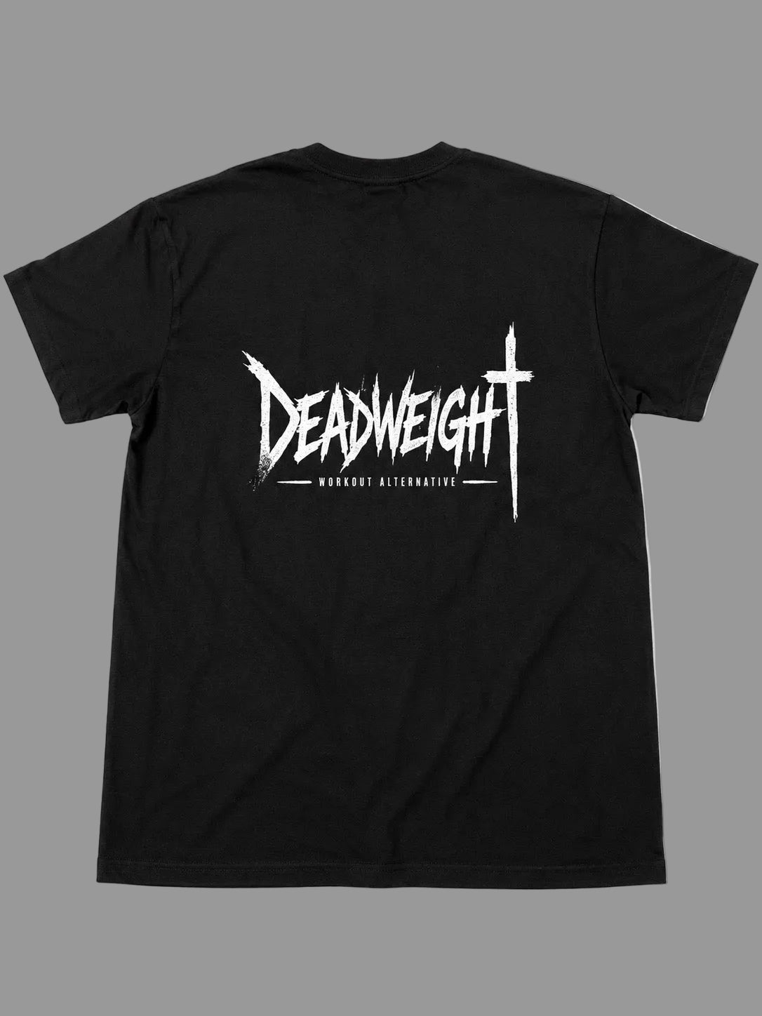 𝙺†༙𝙺 DEADWEIGH†༙ emo tee