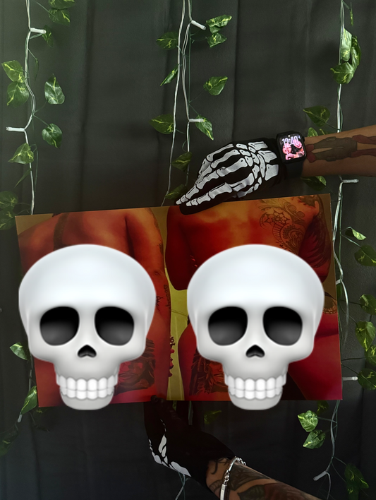 ɴᴏᴛ2ᴛᴡɪɴᴢ ᴘᴏꜱᴛᴇʀᴢ XX RATED (18+ to purchase)