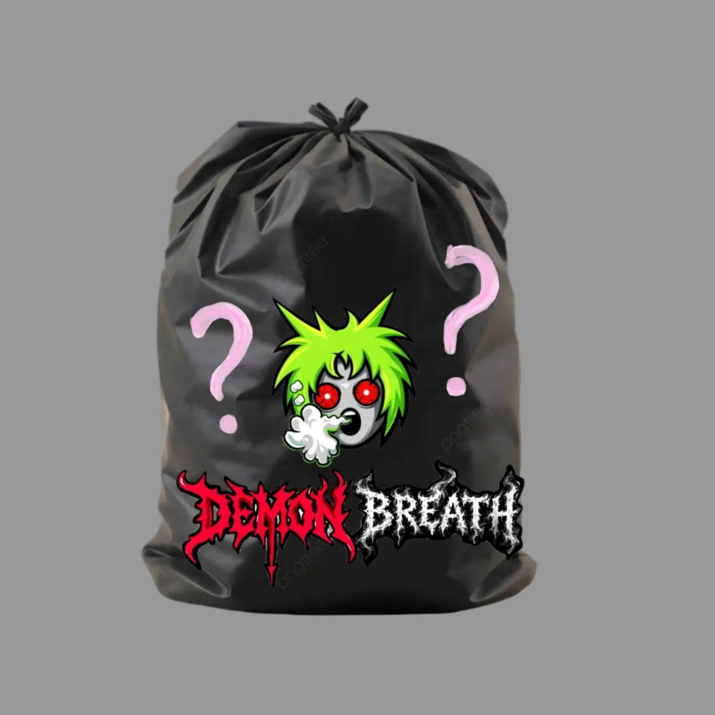 ASHTRAY XL (custom) MYSTERY BOX ༄