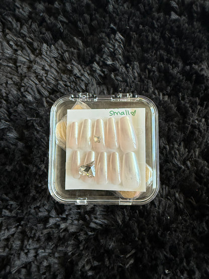 FYREnailz EXCLUSIVE press-onz (xs,s,m,l)