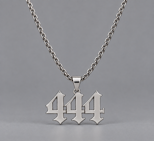 444