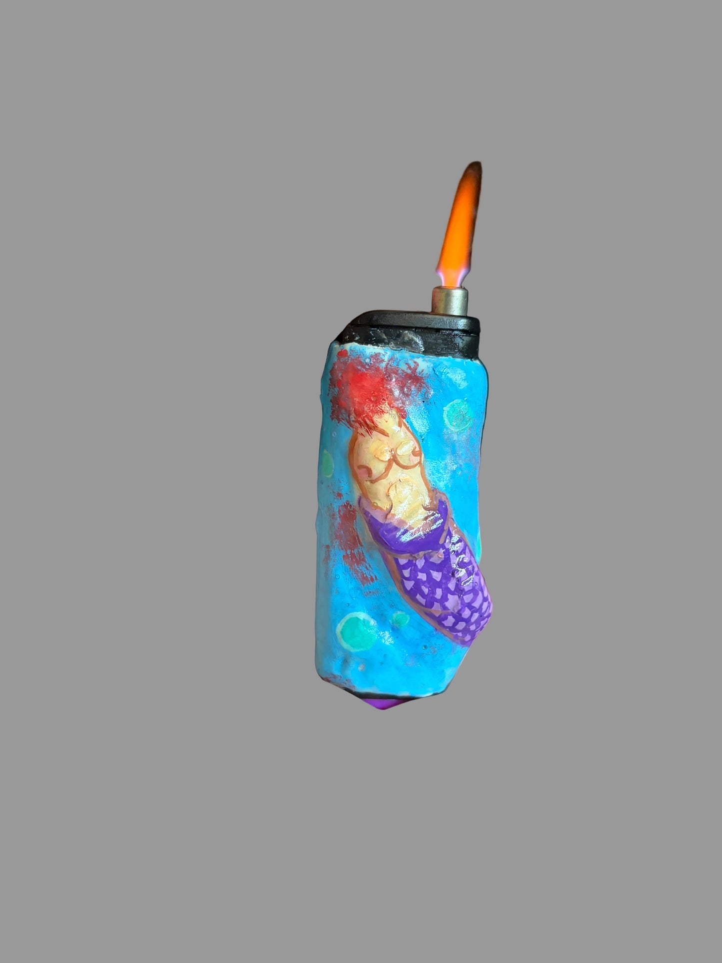 ƊЄMƠƝ ƁƦЄƛƬӇ lil mermaid LighttLight