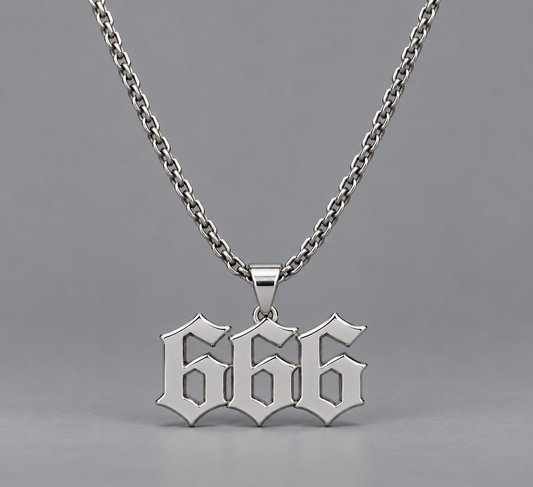 666