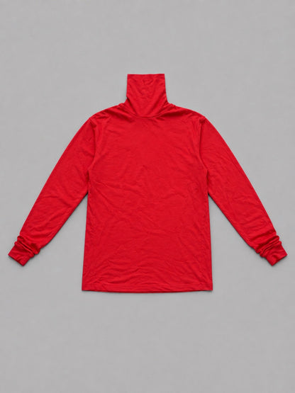 Polo long sleeve