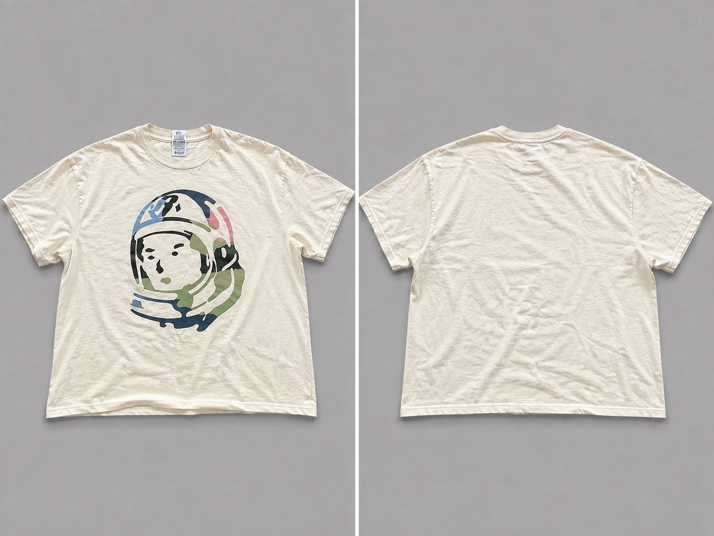 boys club tee