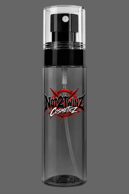 DEAD SET setting spray