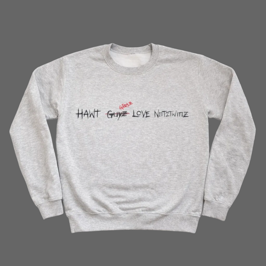 Hawt girlz/guyz love not2twinz (s)