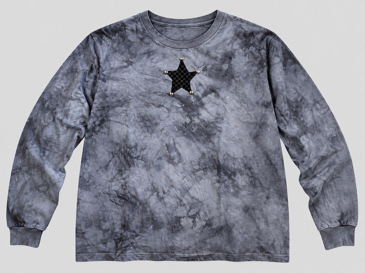 ST☆R bullet Longsleeve