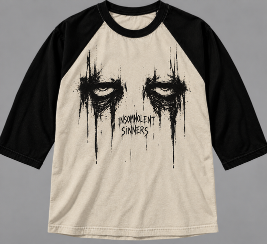 ᶻ 𝗓 𐰁 ɪɴꜱᴏᴍɴᴏʟᴇɴᴛ ꜱɪɴɴᴇʀꜱ eye can’t longsleeve