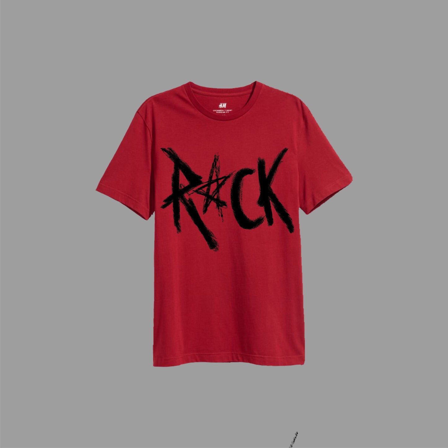 Rockstar ADULT M  (pre order)