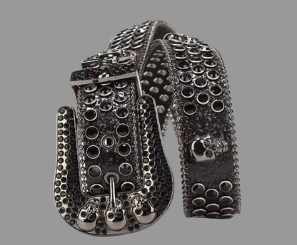 VORR DEAD RICH belt (pre order)