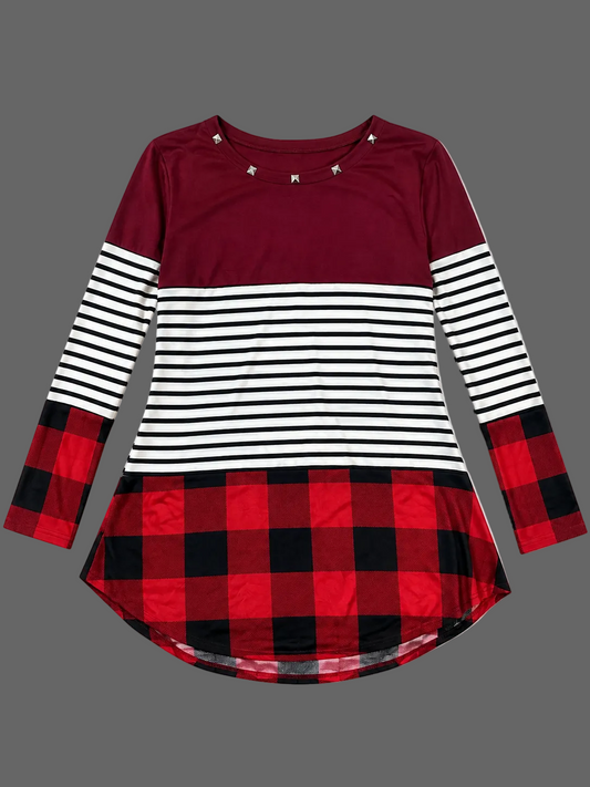 ᶻ 𝗓 𐰁 ɪɴꜱᴏᴍɴᴏʟᴇɴᴛ ꜱɪɴɴᴇʀꜱ Sleeper longsleeve