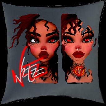 ⁴⁴⁴ FLUFFI KULT KIT Pillows BUNDLE