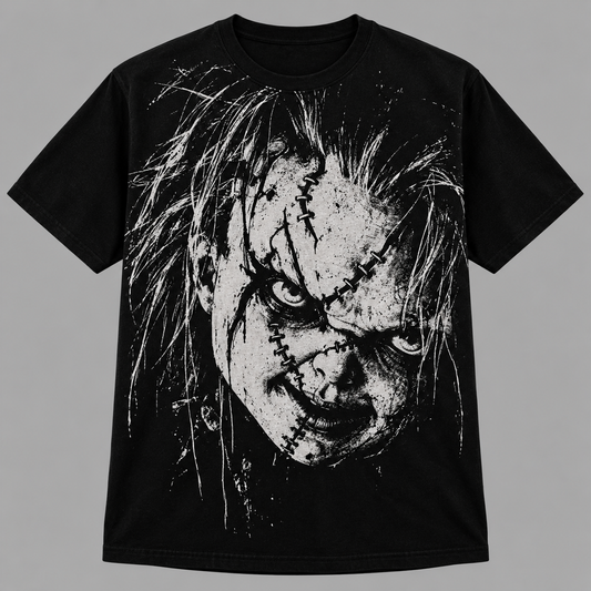☠︎ Rip sonny tee
