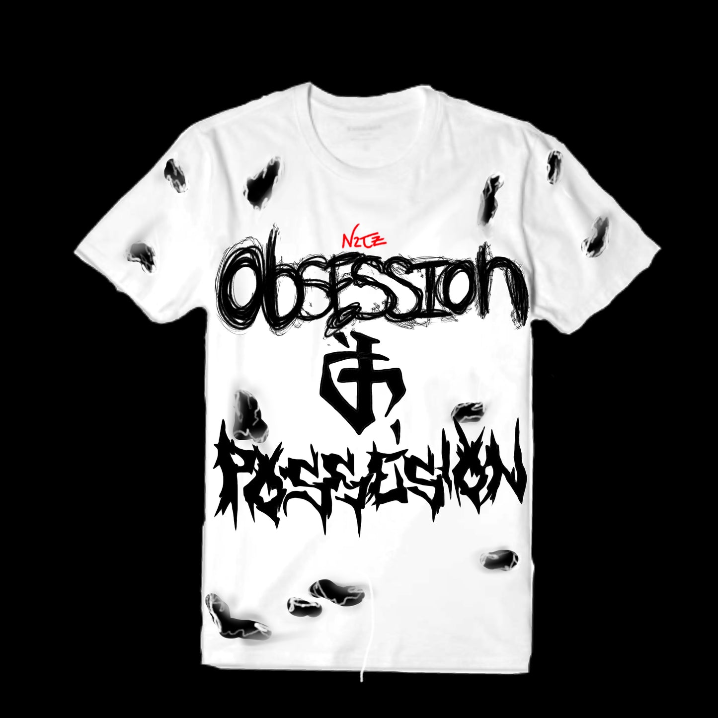 ⁴⁴⁴ Distressed O&P TEE