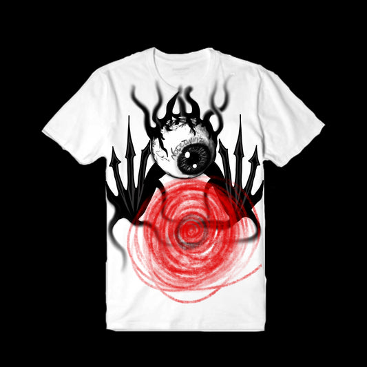 ⁴⁴⁴ Portal Triblend Tee