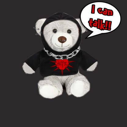 ⁴⁴⁴ N2TZ OFFICIAL BEAR (I CAN TALK)