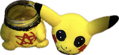 ƊЄMƠƝ ƁƦЄƛƬӇ Pikkaaa reg