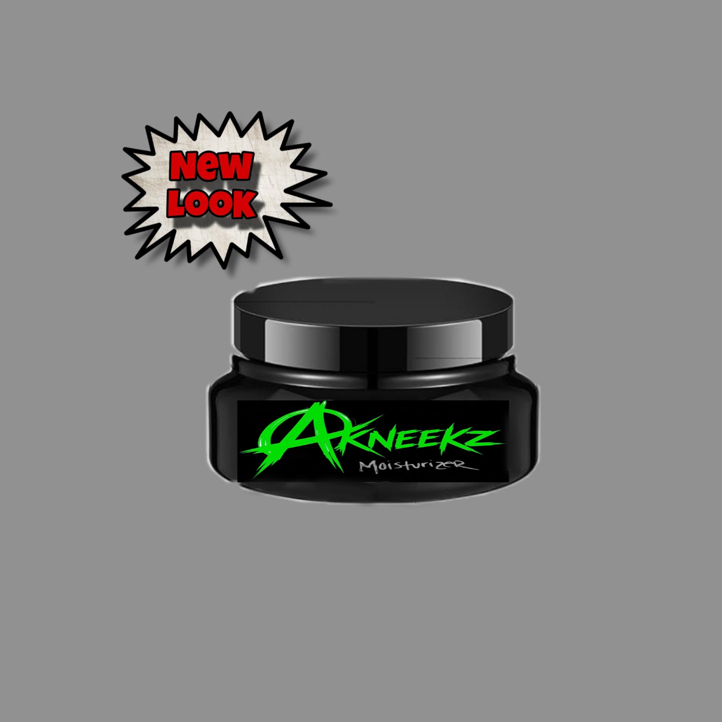 ᴀᴋɴᴇᴇᴋᴢ moisturizer