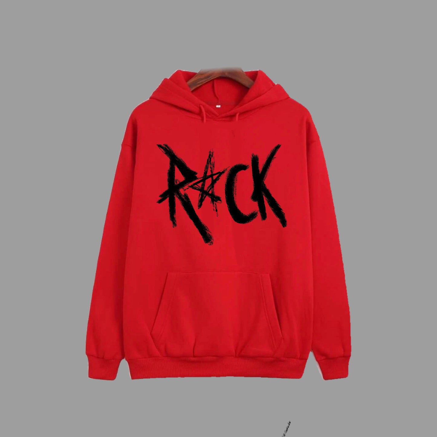 Rockstar ADULT HOODIE  (pre order)