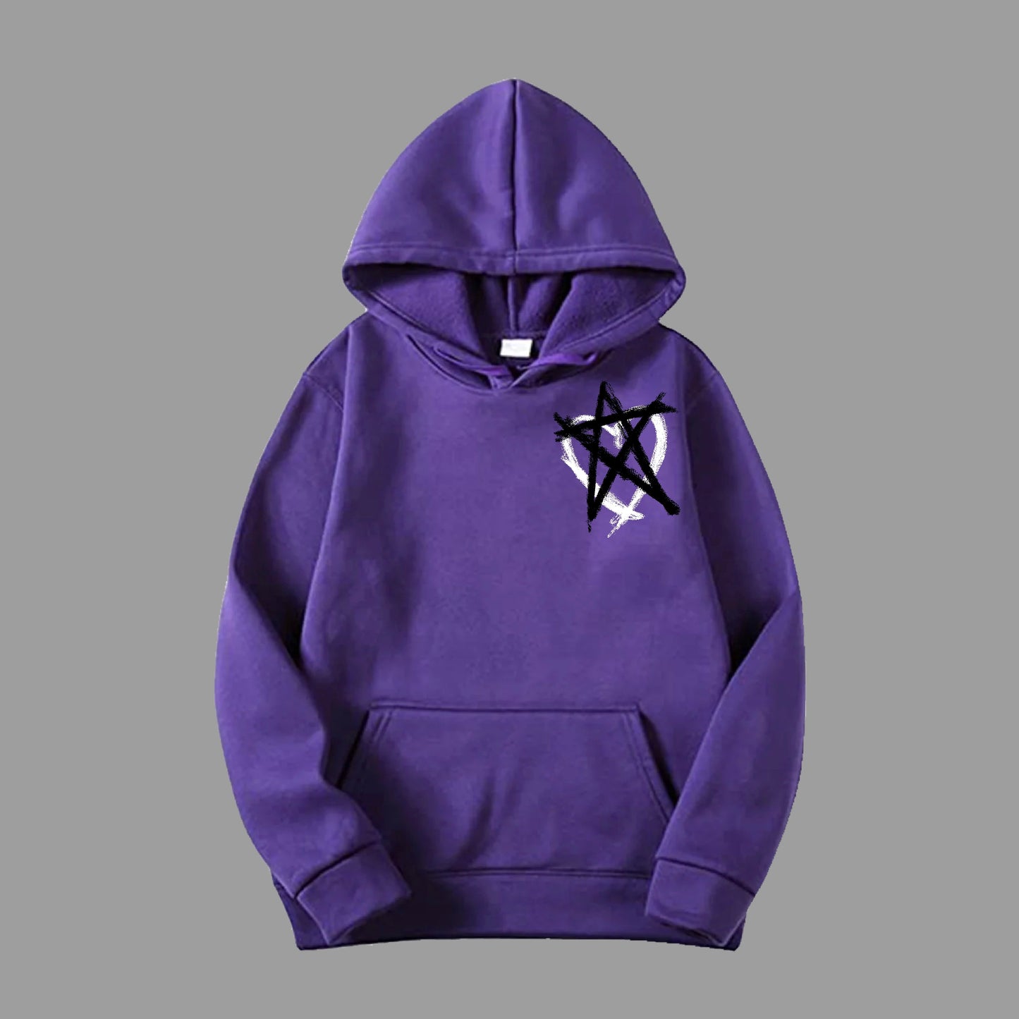 Heart ADULT HOODIE  (pre order)
