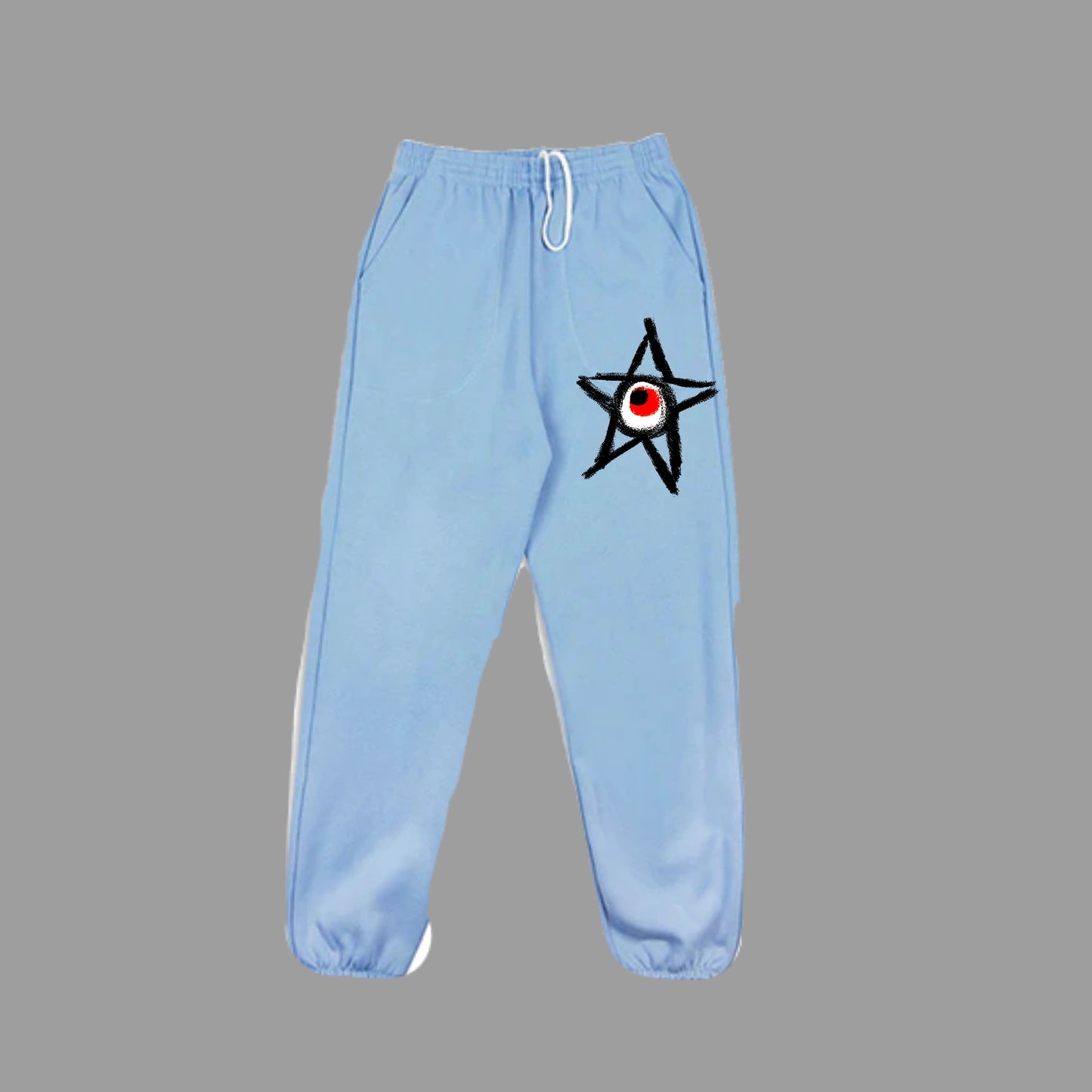 Eye ADULT SWEATZ  (pre order)