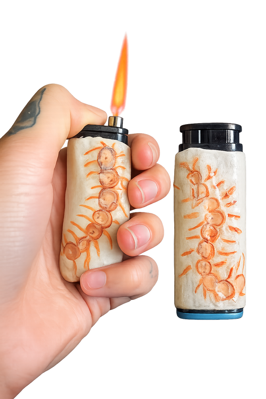 ƊЄMƠƝ ƁƦЄƛƬӇ fossilized LighttLight