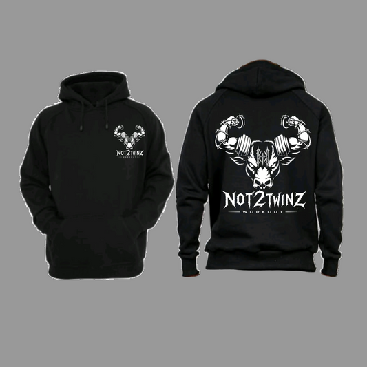 𝙺†༙𝙺 DEADWEIGH†༙ hoodie