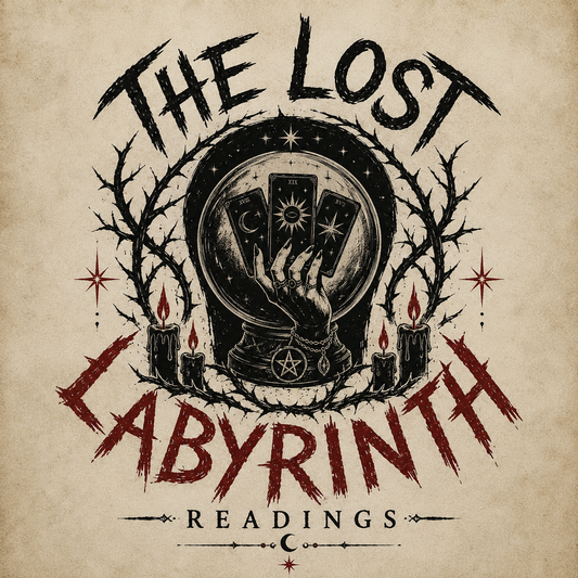 The Lost Labyrinth Readingz