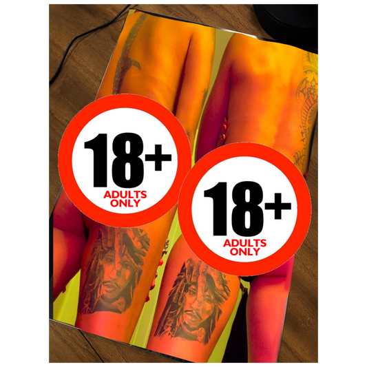 ɴᴏᴛ2ᴛᴡɪɴᴢ ᴘᴏꜱᴛᴇʀᴢ XX RATED (18+ to purchase)