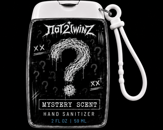 ᴀᴋɴᴇᴇᴋᴢ XX MYSTERY hand sanitizer