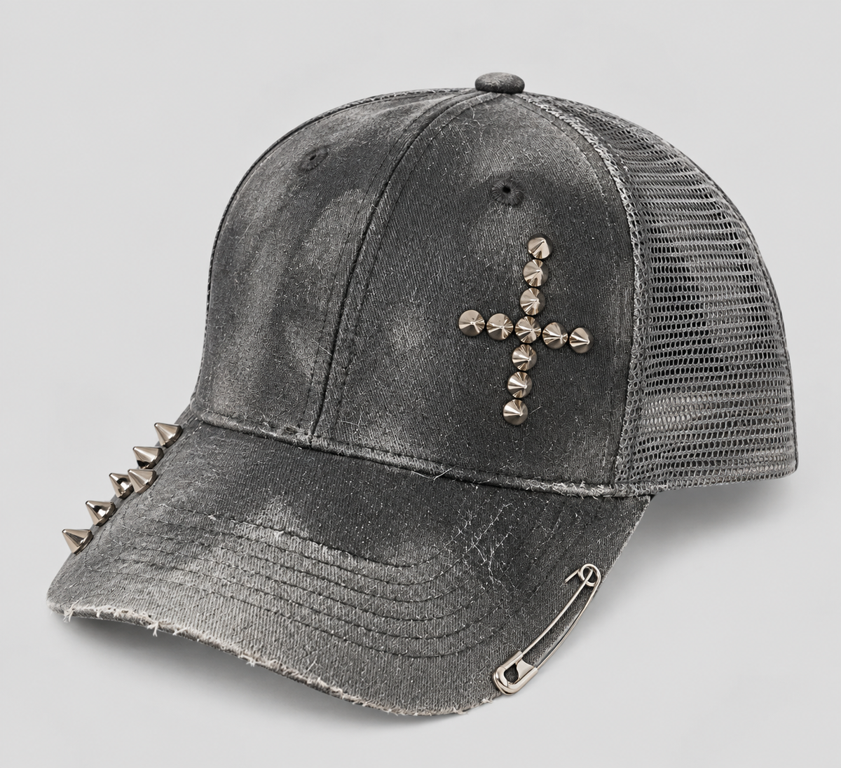ST☆R ship hat