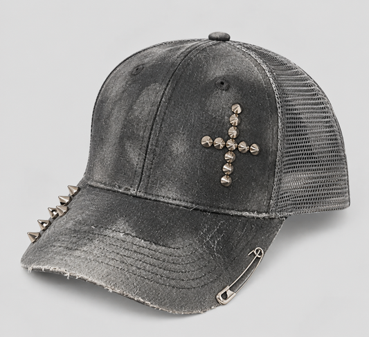 ST☆R ship hat