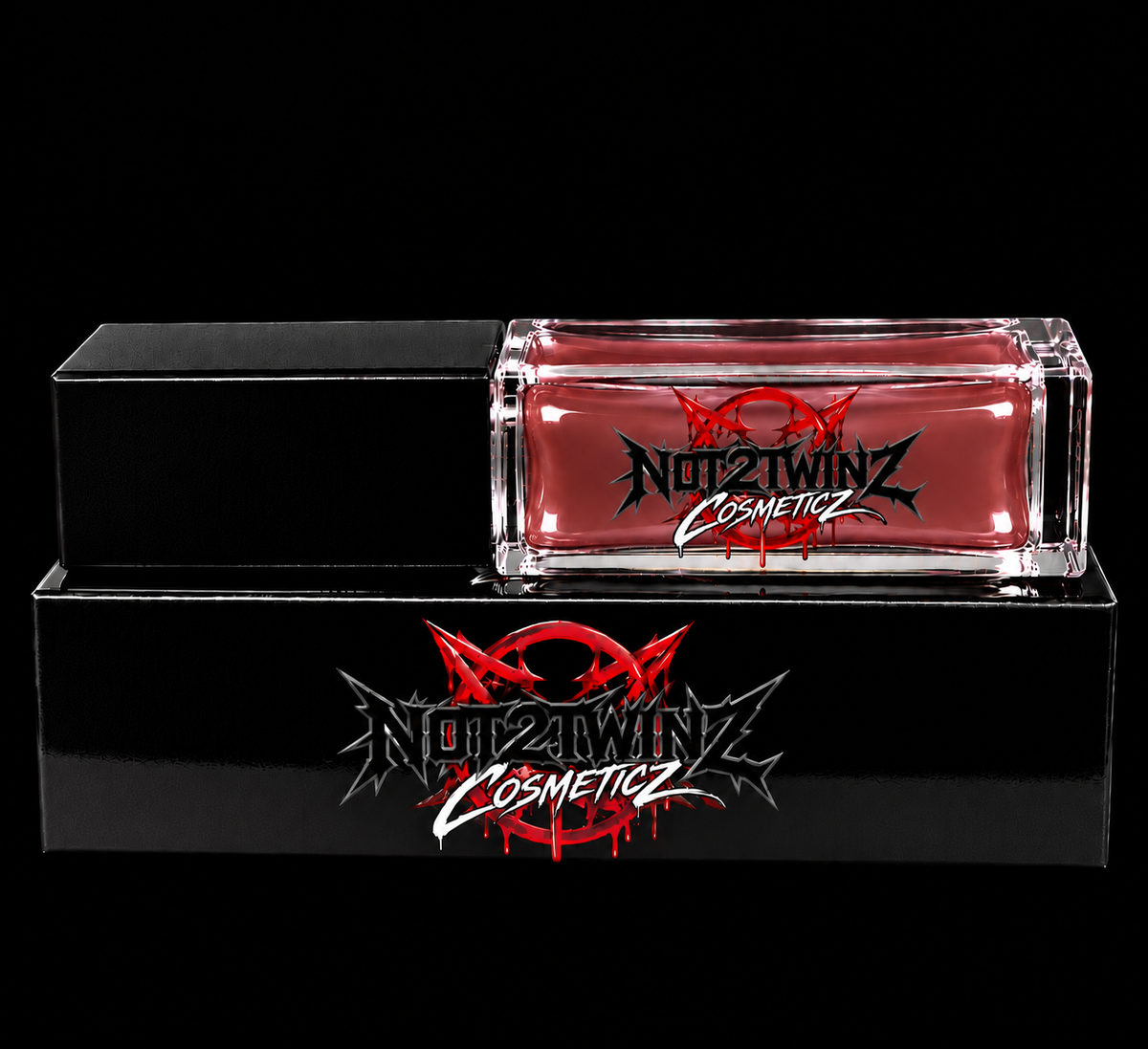 PANS Labyrinth LIPGLOSS
