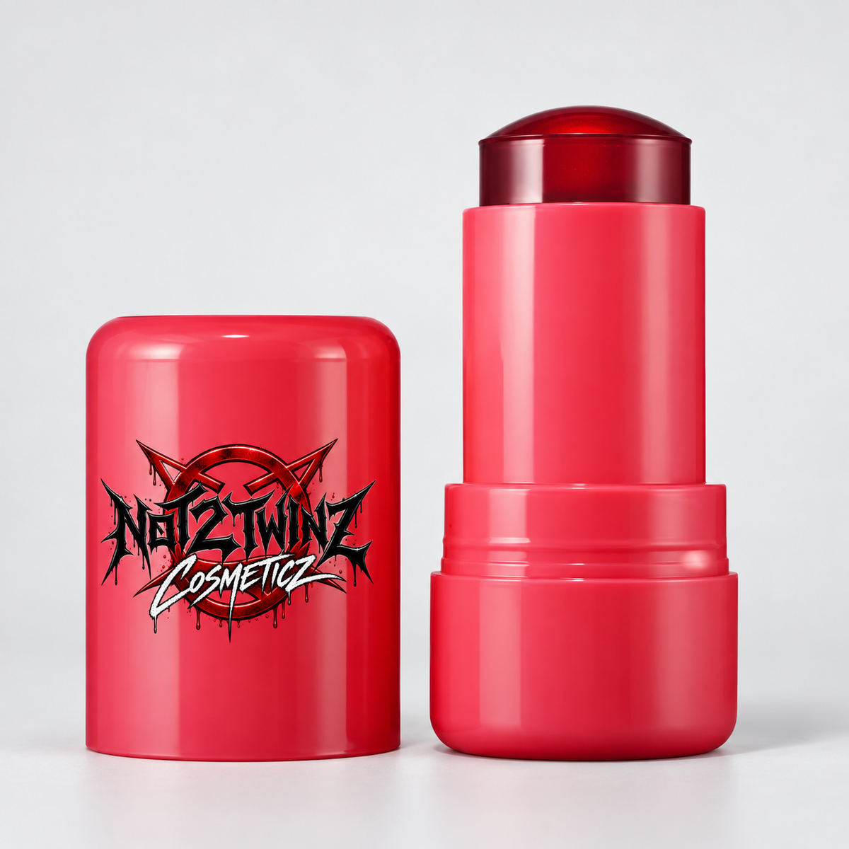 Redline Jelly Blush Stick