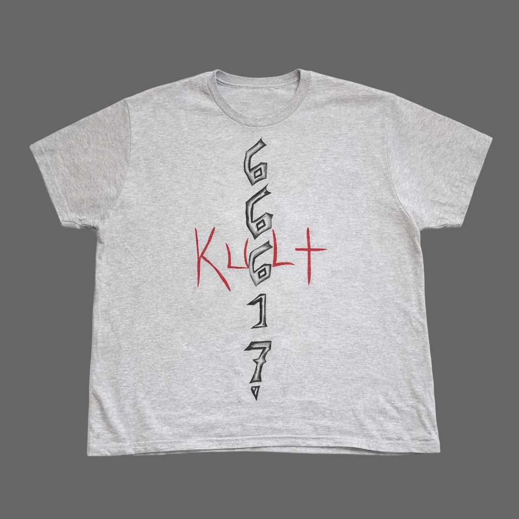 Kult classic tee