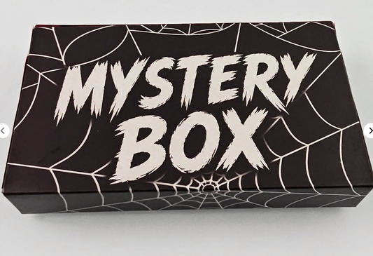 Hell Mystery box